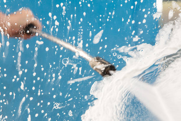 Trusted Alamo, TX Pressure Washing Experts
